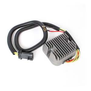 Regulator / Rectifier Polaris ('09-'14)