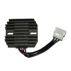 Regulator / Rectifier Suzuki LT-F500 ('98-'99) RR-SZ-007