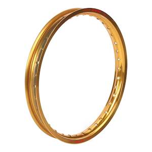 Excel Rim Takasago - 18 x 2.15 32H Gold