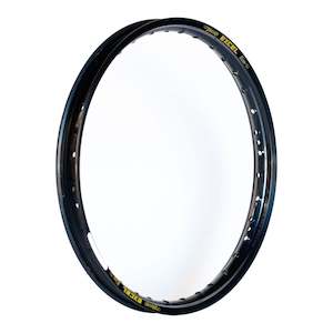 Excel: Excel Rim One - 19 x 1.85 36H Black