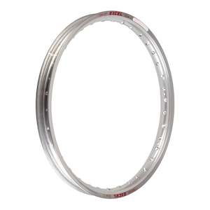 Excel Rim Takasago - 21 x 1.60 36H Silver