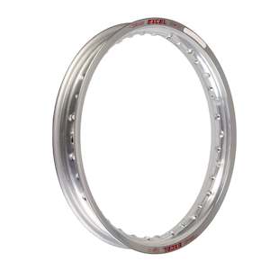 Excel Rim Takasago - 18 x 2.15 36H Silver