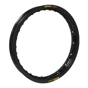 Excel Rim One - 19 x 2.15 32H Black