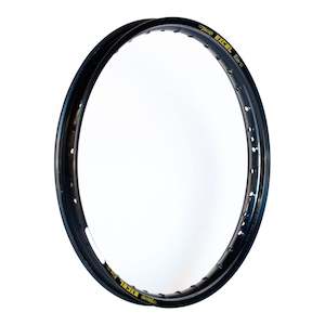 Excel Rim One - 19 x 1.85 32H Black