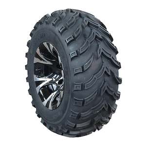 Forerunner: Forerunner ATV Tyre Mars - 24 x 10 x 11 (6PR)