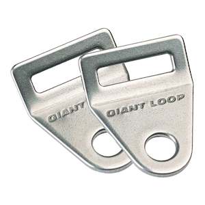 Giant Loop: Giant Loop Anchor Strap Kit (2 Pack)