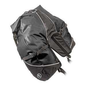 Giant Loop Saddlebag Great Basin - Black