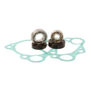 Hot Rods: WATER PUMP KIT HON CR125 90-04