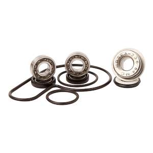 Hot Rods: WATER PUMP KIT