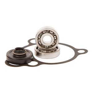 Water Pump Kit Suz Rm125 04-07