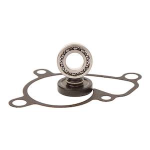 Hot Rods: WATER PUMP KIT SUZ RM250 03-08