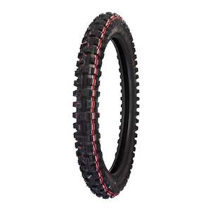 Irc: IRC 250-16 GS45Z Knobbly Front Tyre (Tube Type)