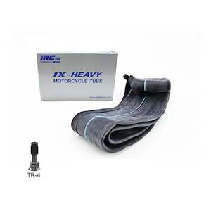 Irc: IRC TUBE 80/100-10 HEAVY DUTY