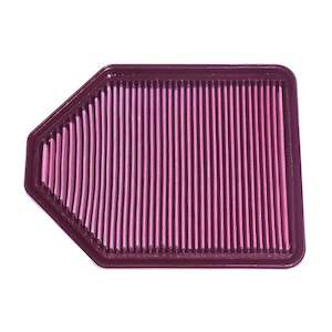 K&N REPLACEMENT AIR FILTER Multistrada 620/1000/1100