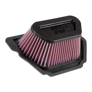 K&N Air Filter YA-1020 YZF R1/M '20-'23