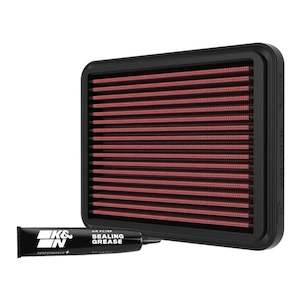 K&N Replacement Air Filter Ducati Multi/Pani/SFV4 '23-