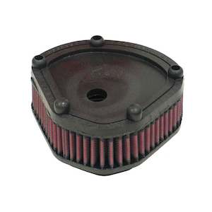 K&N REPLACEMENT AIR FILTER - NLA