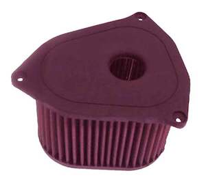 K&N REPLACEMENT AIR FILTER VL1500LC Intruder 98-09