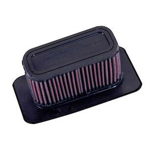 K N: K&N REPLACEMENT AIR FILTER KAW ZXR400L '91-99