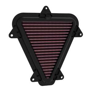 K N: K&N Air Filter KHA-7523 Honda CB750/XL750 Transalp '23