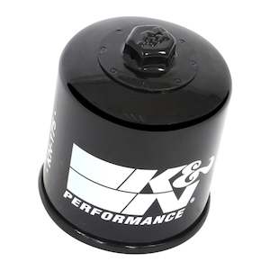 K&N Oil Filter (HF175)