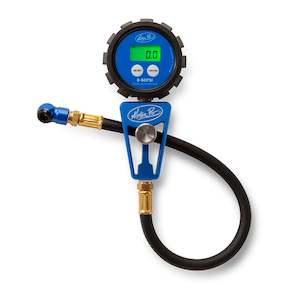 Motion Pro Digital Tyre Pressure Gauge 0-60psi