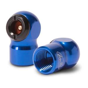 MOTION PRO - PRO AIR GAUGE CHUCK