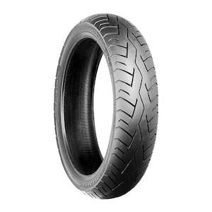 Bridgestone: Bridgestone 110/90-17 BT45 Tubeless Rear Touring Tyre