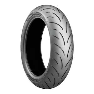 Bridgestone Battlax T33 Sport Touring Tyre Rear 180/55ZR17 73W