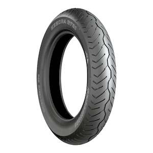 Bridgestone: Bridgestone 130/90-16 G721 Tubeless Front Cruiser Tyre (67H)