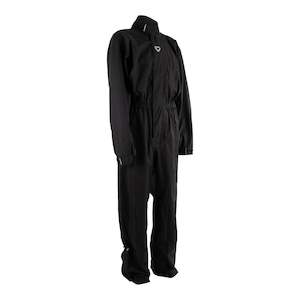 Dririder: Dririder Hurricane 3 Flex Suit - Black