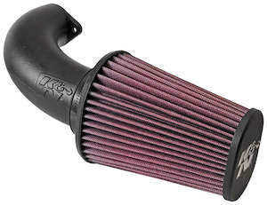 K N: K&N Performance Aircharger Harley Street 500/750 - NLA