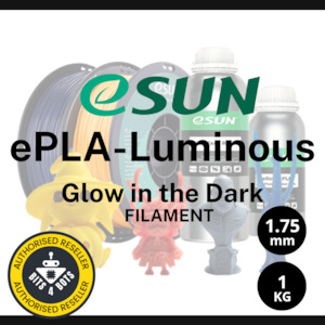 eSun ePLA-Luminous Filament