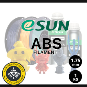 eSun ABS 1.75mm Filament