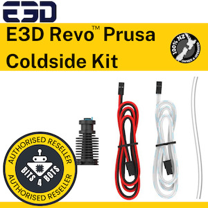 E3D Revo Prusa MK3 Coldside Kit