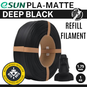 eSun ePLA-Matte Refill filament