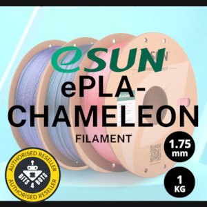 eSun ePLA-Chameleon Filament