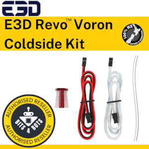 E3D Revo Voron Coldside Kit