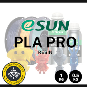 eSun PLA PRO (BIO) resin for LCD/DLP 3D Printing