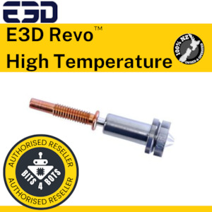 Electronic goods: E3D Revo™ High Temperature Nozzles