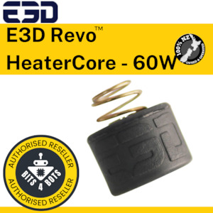 E3D Revo™ 60W 24V RC Core