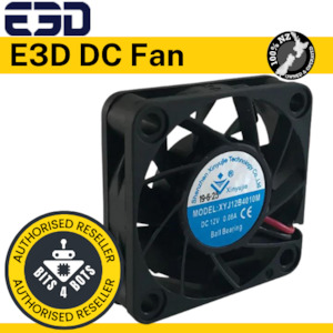 E3D DC Fan