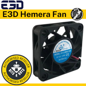 Electronic goods: E3D Hemera Fan