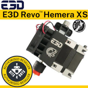 E3D Revo™ Hemera XS