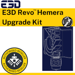 E3D Revo™ Hemera Upgrade Kit