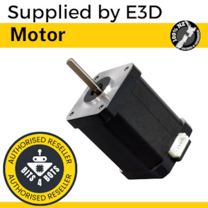 Electronic goods: E3D Motors