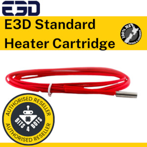 Electronic goods: E3D Standard Heater Cartridge