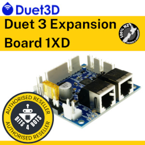 Duet 3 Expansion Board 1XD