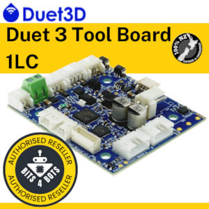 Duet 3 Tool Board 1LC