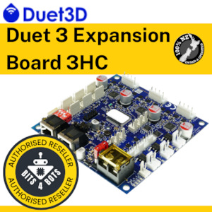 Duet 3 Expansion Board 3HC